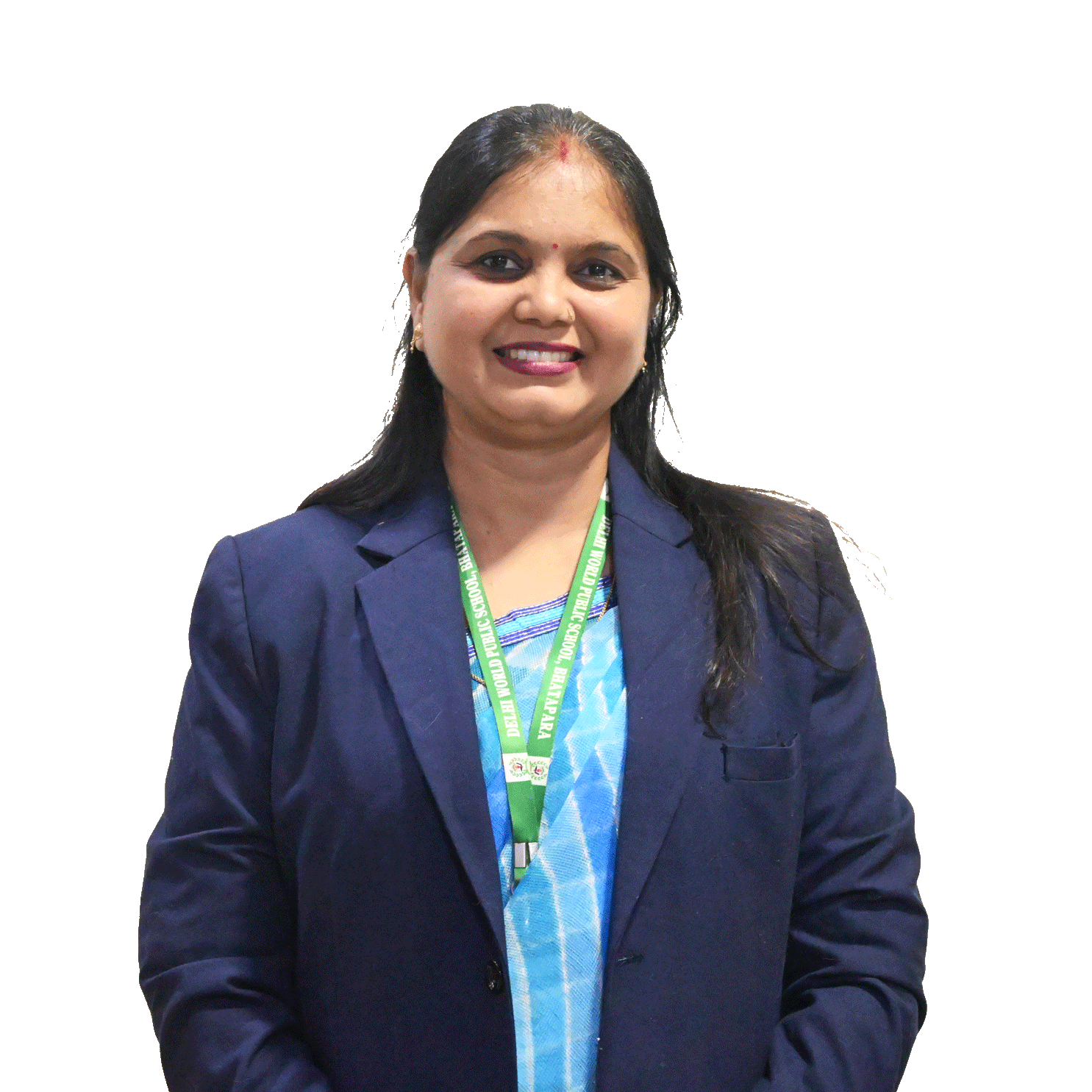 YAMINI VERMA